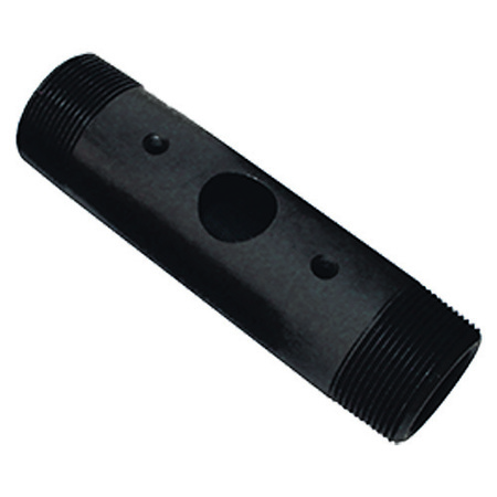 MARCO 1-1/4" Nipple for Bantam Abrasive Metering Valve 1014120